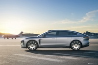 2025款蔚来ET9 100kWh Horizon Edition 官图