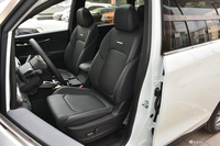 2019款上汽MAXUS G50 1.5T自动豪华版