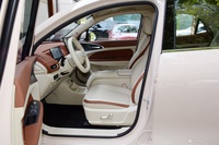 2025款欧拉好猫 430km 尊荣型