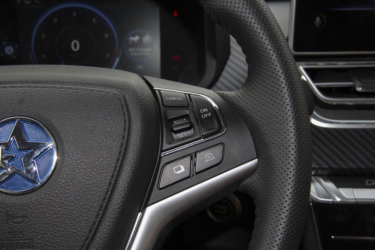 2018款启辰T60 1.6L自动智悦版 