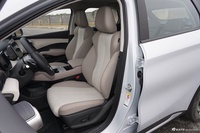 2025款元PLUS 智驾版 430KM 领先型