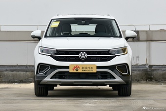 2026款探岳 3000万辆甄选款 330TSI