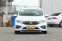2020款杰德 1.8L 自动舒适版