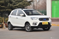 2018款领途E行 舒适型