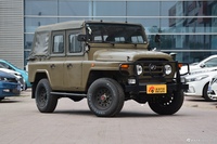 2019款BJ 212 1.5T手动三角门国VI