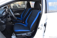 2019款YARiS L 致炫1.5G自动炫动天窗版国VI