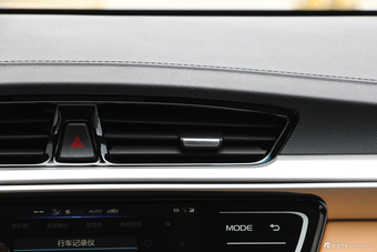 2018款吉利远景S1 1.4T自动锋睿型