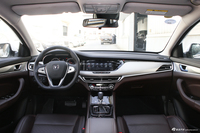 2018款逸动高能版1.6L GDI自动领锋型 