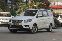 2018款北汽幻速H5 1.3T CVT舒适型