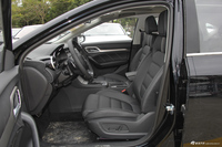 2018款名爵6 1.5T自动20T豪华智联版