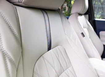 2026款Sentra SL 北美版 官图