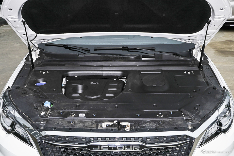 2019款捷途X70S 1.5T 手动征途版