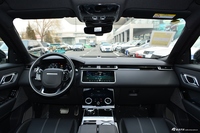 2019款揽胜星脉3.0T自动P380 S R-DYNAMIC SE