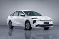 2025款荣威E6 520km 申城版 官图