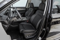 2022款揽月探享版 400T 两驱星享 5座