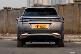 2025款宋L DM-i 智驾版 160KM超越型