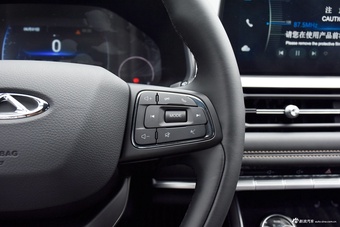 2025款瑞虎8 卓越版 230TCI 自动豪华版 5座