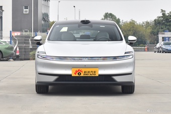 2026款长安启源A06 纯电版 510Max