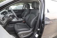 2023款星途凌云 300T 两驱星享版