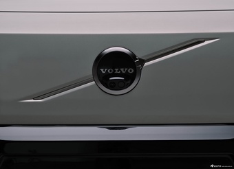 2026款沃尔沃EX60 Cross Country 官图