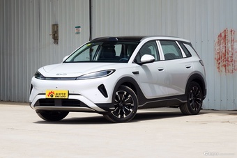 2026款海狮05 EV 630智航版
