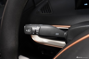 2025款QQ多米305km 舒享型