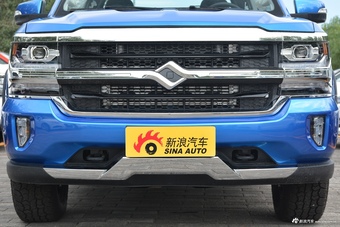 2019款黄海N7 2.4T自动四驱汽油运动版