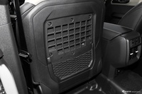 2024款福特烈马 2.3T 长滩大脚越野版