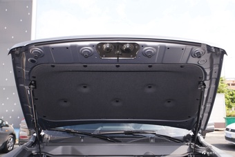 2025款哈弗猛龙 2.0T 四驱Ultra