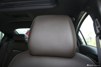 2020款阿特兹2.5L 自动蓝天至尊版