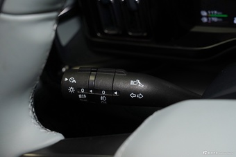 2025款豹5 天神智驾Ultra版