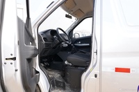 2023款长安睿行M60 1.6L CNG舒适型厢货2座