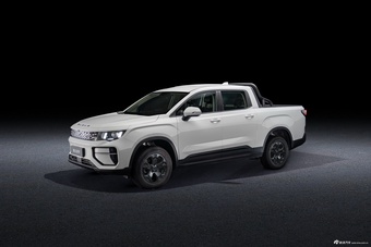 2025款雷达金刚 520km 四驱长厢 大力金刚