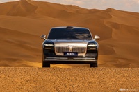 2026款岚图追光L 官图