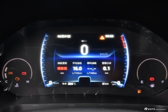 2025款瑞虎8 卓越版 230TCI 手动舒适版 5座