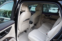 2023款奔驰EQS SUV 450 4MATIC 先锋版