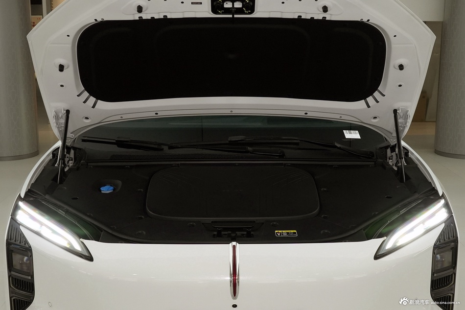 2025款红旗天工08 605 先锋版