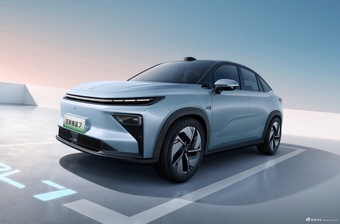 2023款睿蓝7 官图