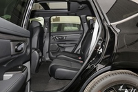 2021款皓影 锐·混动 2.0L 两驱锐·幻夜版