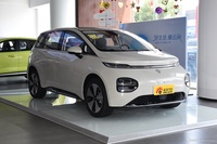 2023款宝骏云朵 460 Pro