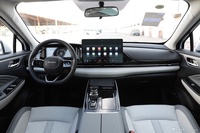 2021款AION S Plus 60 智领版