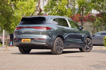 2025款唐L EV 600KM四驱激光雷达旗舰型