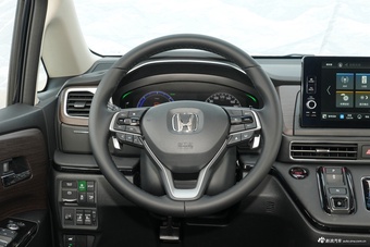 2026款奥德赛 2.0L e:HEV 锐·领享版