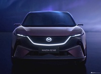 2025款马自达EZ-60增程 200 Max 官图