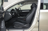 2019款INSPIRE 1.5T 260TURBO精悦版