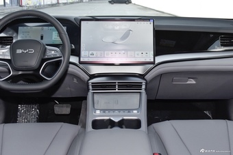 2026款海豹07 DM-i 1.5T 230km 尊荣型