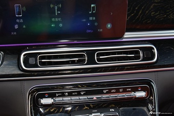 2025款普曼·巅峰2.0T星宇系列 舒适型