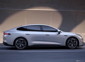 2025款长安启源A06 基本型 官图