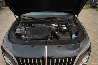 2026款红旗H5 1.5T 旗韵Pro版图片