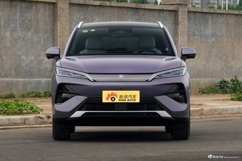 2026款宋Ultra DM-i 310KM 卓越型